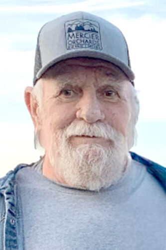 Barry D. Hembree 1953-2026